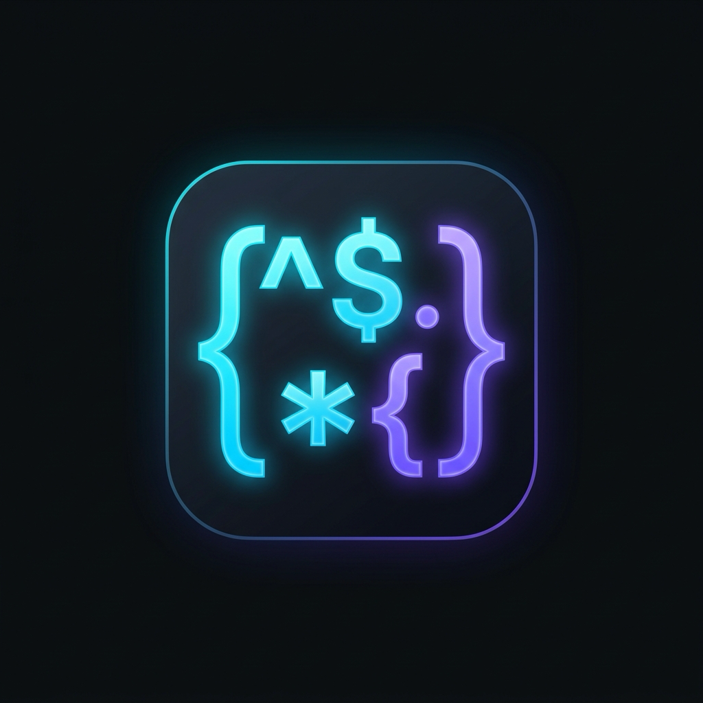 RegexRef by one4.dev